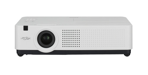 Sanyo PLC-XU4000 A