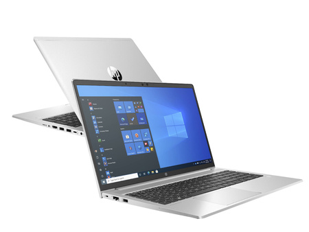HP ProBook 650 G8 i5-1135G7 16GB 256M.2 15'' Win11Pro