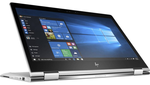 HP x360 1030 G2 i5-7200U/8/256SSD/-/touch13"/W10P A-