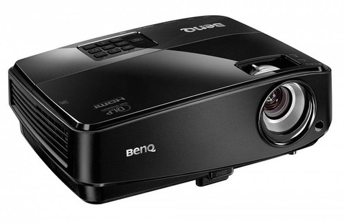 BenQ TW519 A