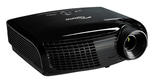 Optoma EX540i