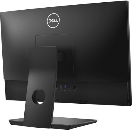 Dell Optiplex 3280 i5-10500T 8GB 256M.2 DVD 21" Win11Pro