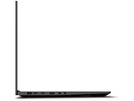 Lenovo ThinkPad P1 G2 i7-9750H 16GB RAM 512GB M.2 15" W11P