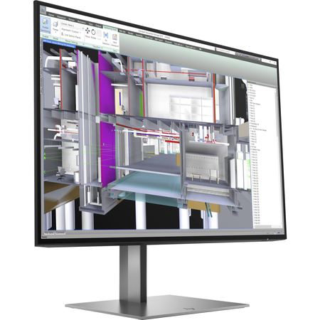 HP Z24u G3 24''