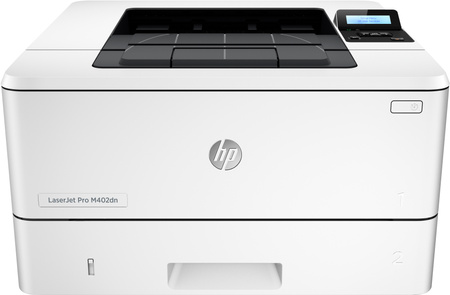 HP LaserJet Pro M402dn A-