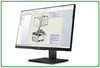 HP Z23n G2 W23" FULLHD LED HDMI A-