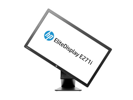 HP EliteDisplay E271i W27" A
