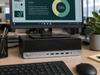 HP ProDesk 600 G4 i5-8500 8GB RAM 256GB M.2 W11P