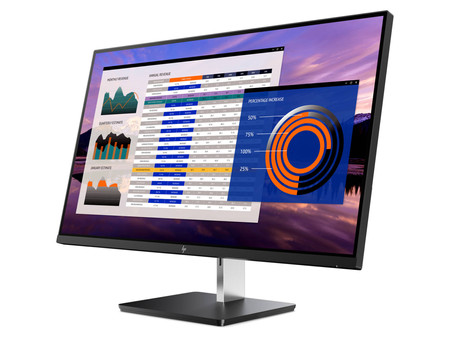 HP S270n 27'' A-