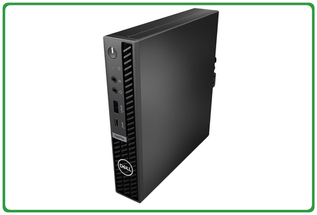 Dell OptiPlex 7010 i3-13100T 16GB 256M.2 Win11Pro