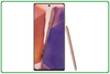 Samsung Galaxy Note20 5G (SM-N981B/DS) 256GB