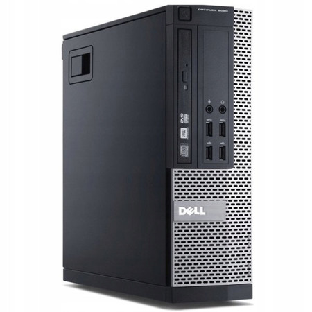 biurowy DELL 790 i3-2120 4GB 250HDD