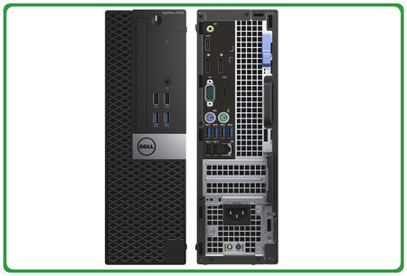 Dell 7040 i5-6500/4/130SSD/-/W10P