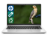 HP EliteBook 640 G9 i5-1235U 16GB RAM 256GB M.2 14" W11P