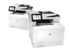 HP Color LaserJet Pro M479fdw