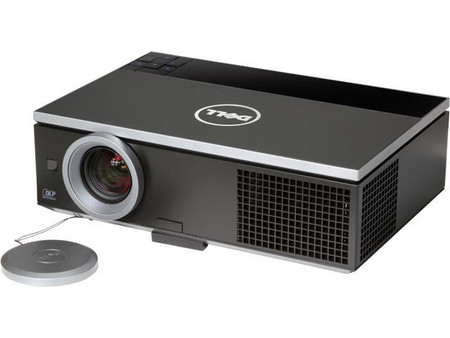 Dell 7700FullHD uszkodzony