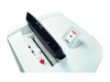 Niszczarka HSM SECURIO P40i P-4 145L 34 arkusze CD Karty Zszywki