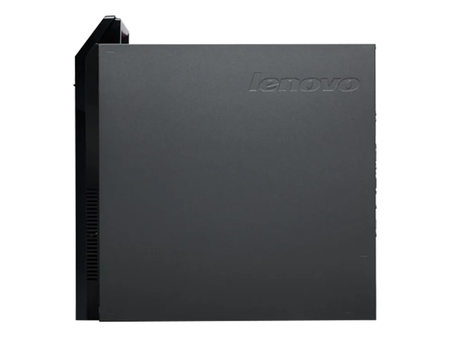 Lenovo E72 i5-3470S 4GB RAM 500GB SSD DVD-RW NL