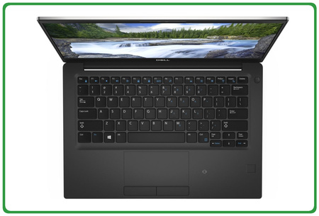 Dell Latitude 7390 i7-8650U 16GB 512M.2 Dotykowa 13.3" Win11Pro