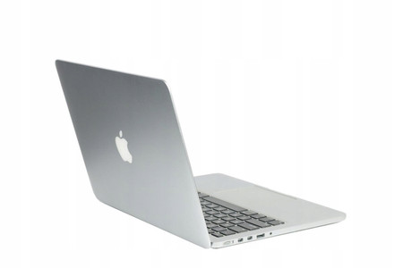 Laptop Apple MacBook Pro 13" i5 16GB SSD RETINA