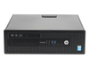 HP EliteDesk 800 G1 i5-4590 4GB RAM 500GB HDD DVD W10P