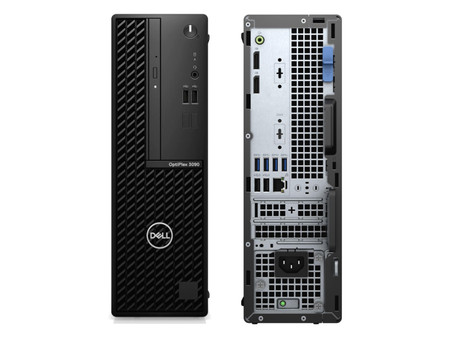Dell OptiPlex 3090 i5-10500 8GB RAM 256GB M.2 DVD-RW W11P