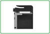 HP Color LaserJet Pro MFP M476dn Sieć Duplex A