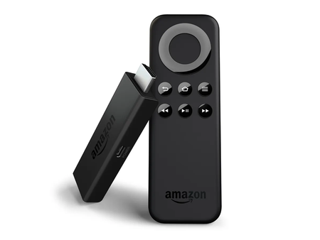 Amazon W87CUN fireTVstick