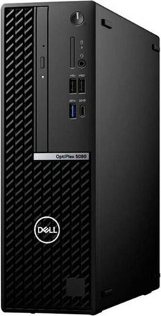 Dell Optiplex 5080 i5-10500 16GB RAM 512GB M.2 DVD W11P