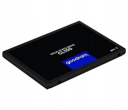 Rozbudowa o Dysk SSD SATAIII 240GB NOWY