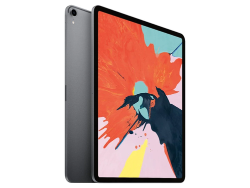 Apple iPad Pro 12.9'' 3rd Gen Wi-Fi+Cellular 256GB