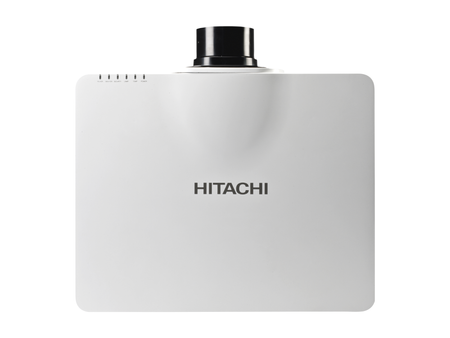 Hitachi CP-WX8255A