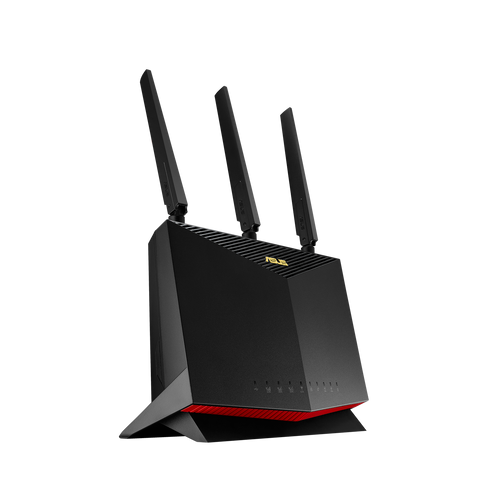 Router Asus 4G-AC86U Wi-Fi AC2600 3G/4G LTE USB2.0