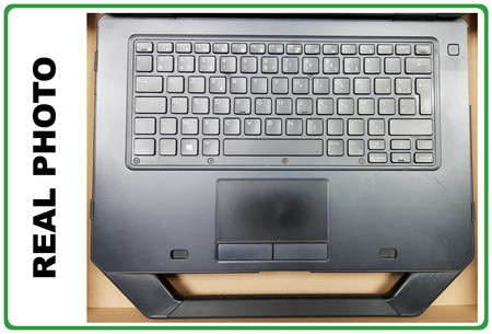 Dell Latitude 5414 Rugged i5-6300U/8/260SSD/DVDRW/W14/W10P B