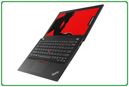 Lenovo ThinkPad x280 i5-8350U 8GB 256M.2 12" Win11Pro