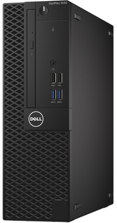 Dell Optiplex 3050 i5-7500 8GB RAM 480SSD DVD-RW W10P