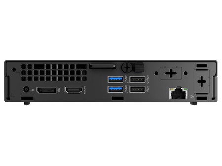 Dell Optiplex 3000 i3-12300T 16GB RAM 512GB M.2 W11P