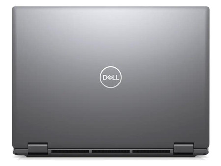 Dell Precision 7670 i7-12850HX 16GB RAM 512GB M.2 16'' W11P