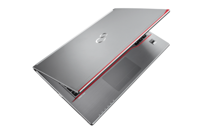 Laptop FUJITSU E746 I5-6300U 16GB 260SSD 14" W10P