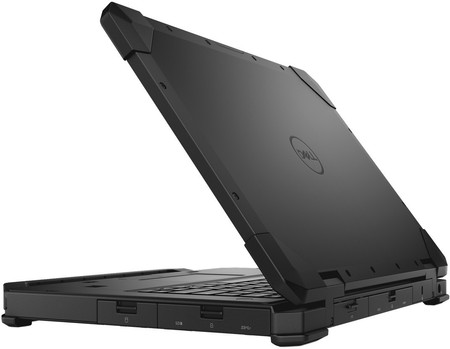 Dell 5420 RUGGED i5-8350U 8GB 256M.2 14'' Win11Pro