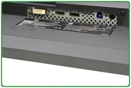 Eizo FlexScan EV2750 27" C bez stopki