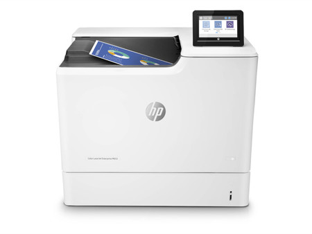 HP Color LaserJet Enterprise M653dn