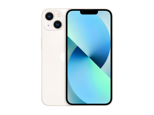 Smartphone Apple iPhone 13 mini 128GB Dual SIM 5G OLED 5.4” Super Retina