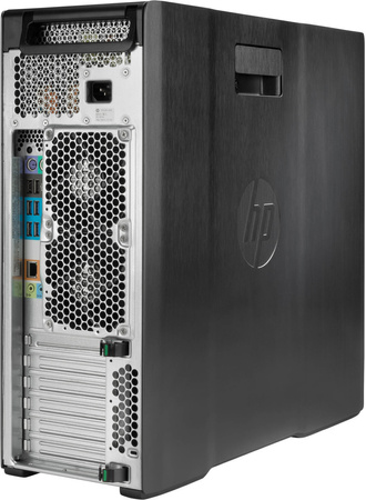 HP Z640 2x E5-2690v4/128/2048SSD/DVD/W10P