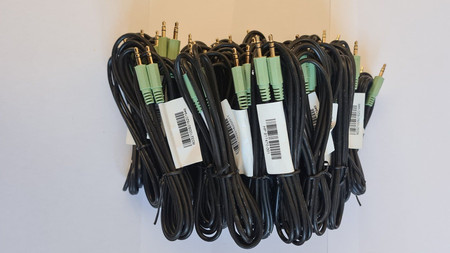 Kabel Mini Jack - Mini Jack