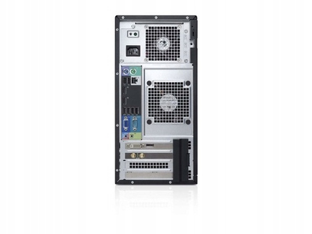 Dell OptiPlex 7010 i5 4GB 500GB W7Pro