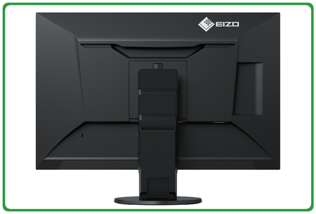 Eizo FlexScan EV2456 W24" A black