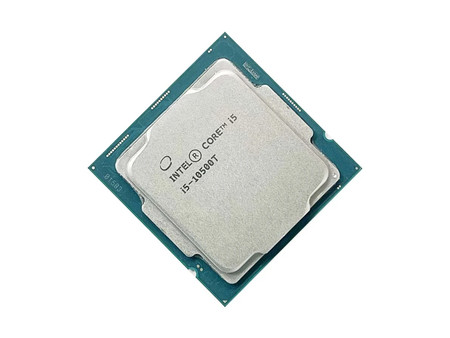 Procesor Intel Core i5-10500T