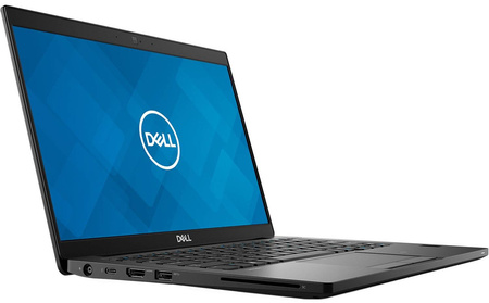 Dell Latitude 7390 i5-8350U/8/256/-/touch13"/W10P
