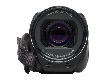 Canon Legria HF R88